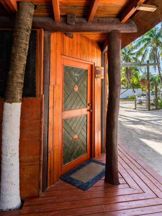 The Diving Lodge Downtown Puerto Morelos Zewnętrze zdjęcie